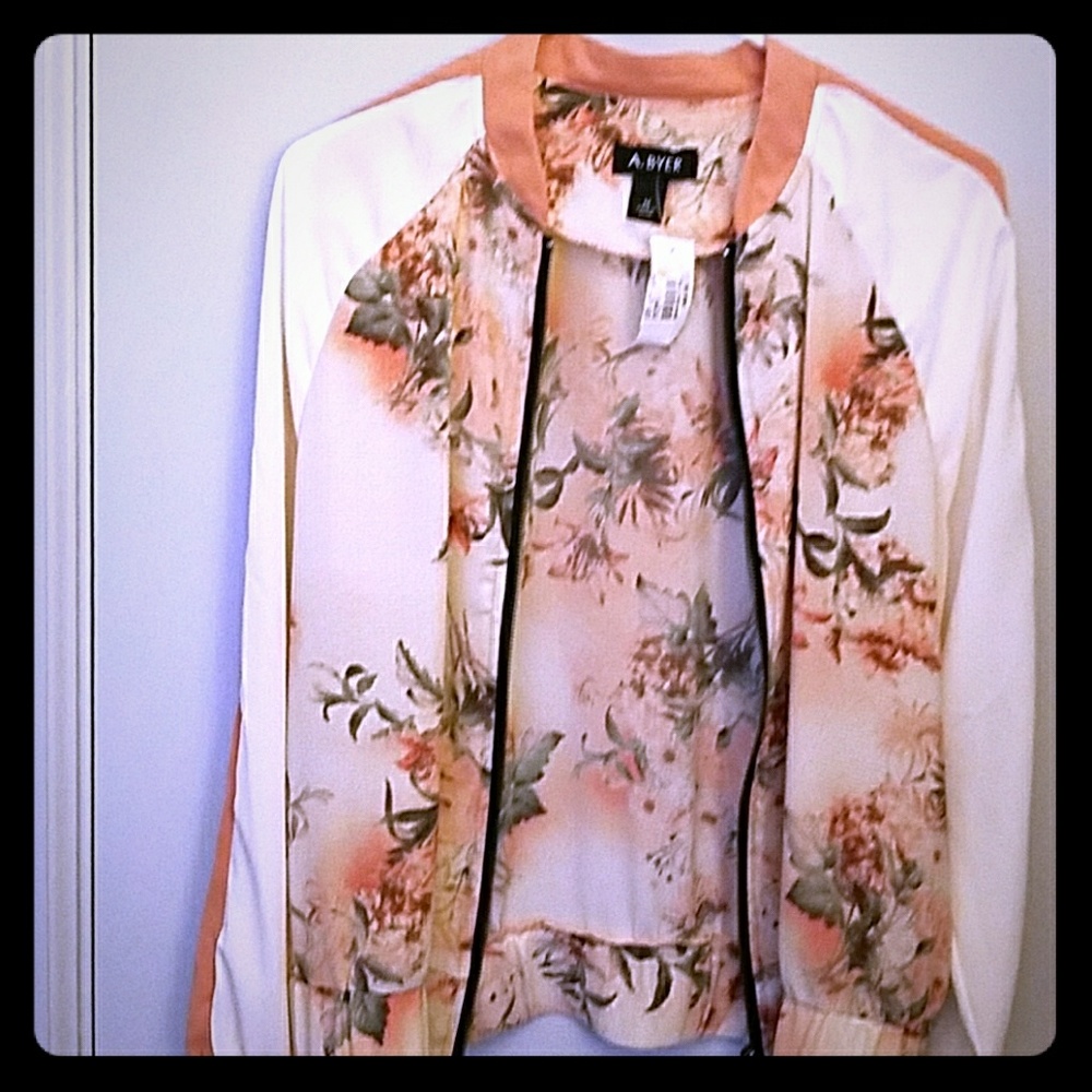 Ladies Jacket